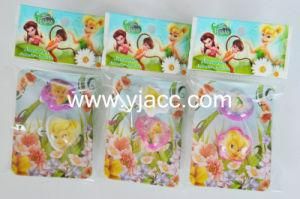 Jewelry Ring Fairies Resin Rings