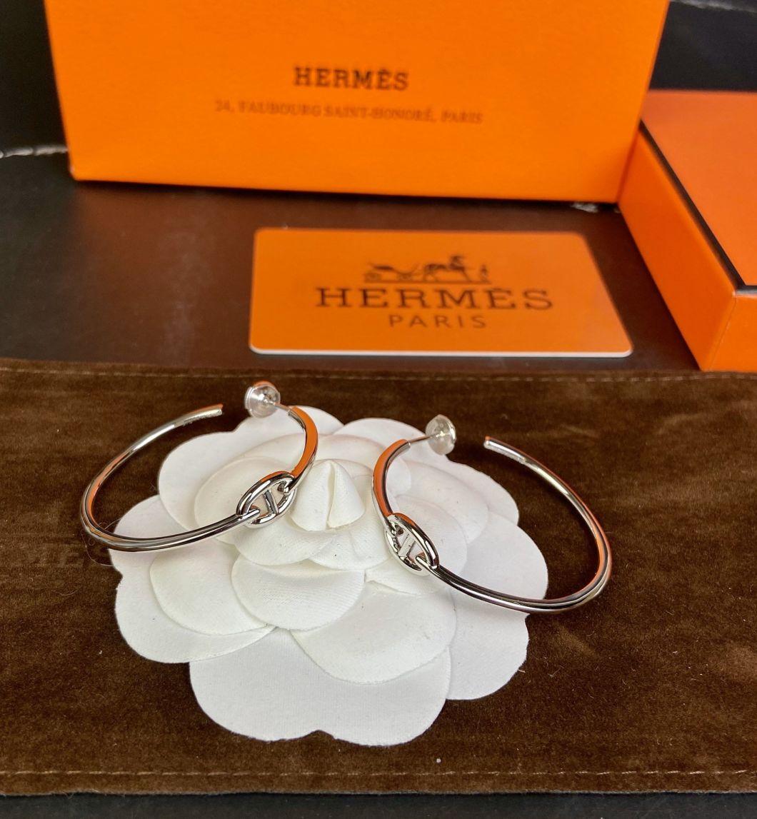 Stud Earrings Jewelry Luxury Woman Earrings