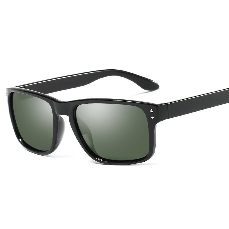 Fashion Sports Polarized Sunglasses for Men