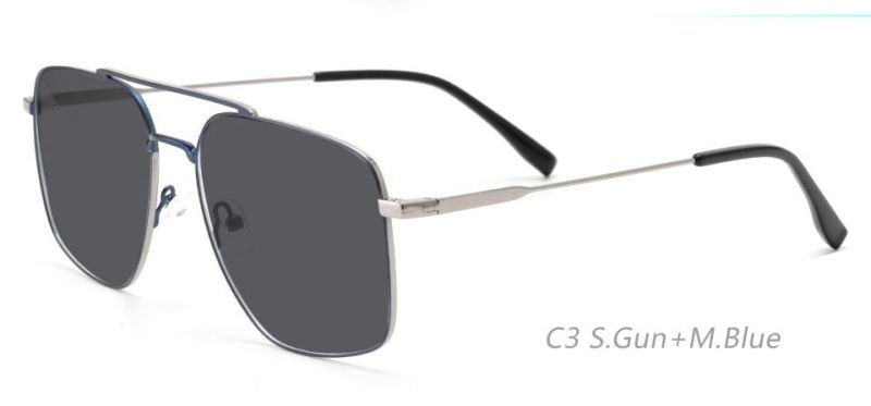 Metal Sunglasses 5