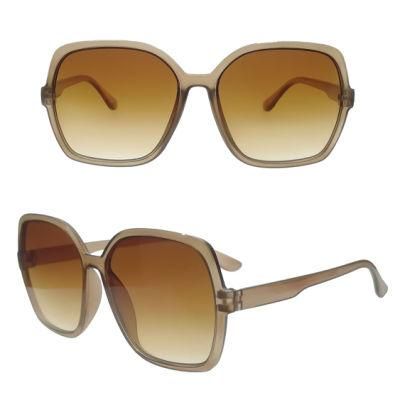 Oversize Fashion Sunglasses for Women