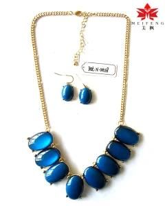 2014 New Arrival Lady Statement Jewelry