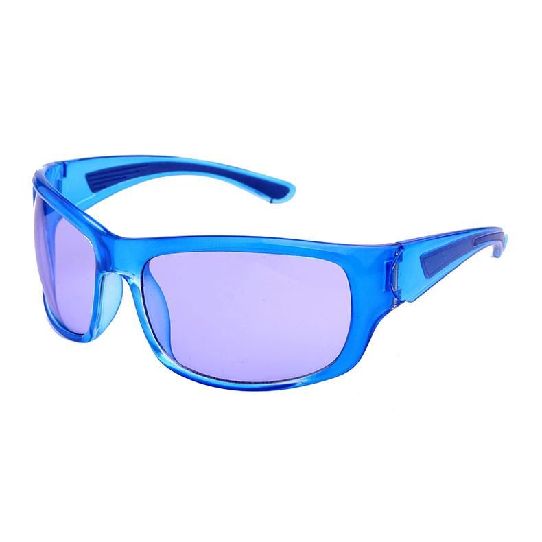 2019 Square Shape Big Lens Sports Sunglasses