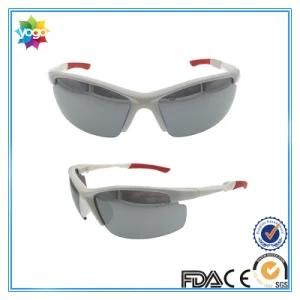 Security UV 400 Running Sport Sunglasses From Eyeglasses China Factory