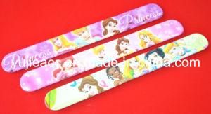 Printed Princess Rubber Bracelets