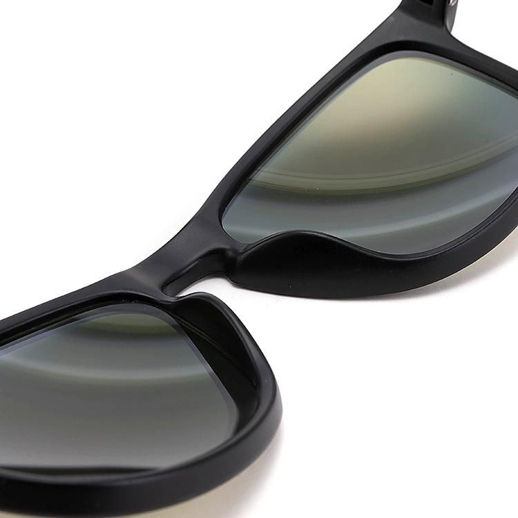 2020 Factory Directly High Quality UV400 Sports Sunglasses