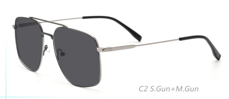 Metal Sunglasses 5