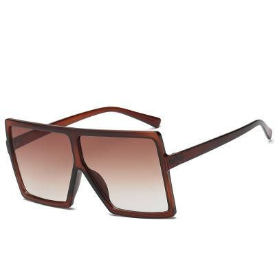 Superstarer Eyewear Latest Fashion Men Women Sun Glasses Oversized Square Sunglasses Custom Sunglasses