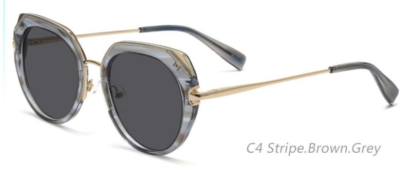 Acetate Sunglasses 31