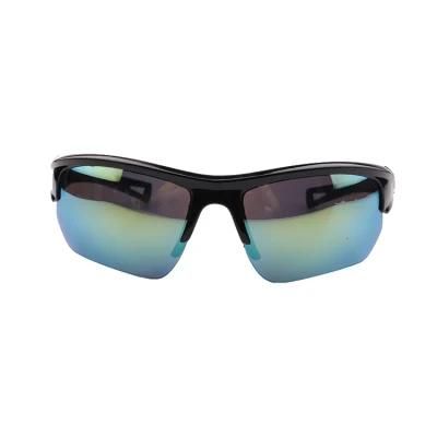 Men&prime;s Customised Sport Sunglasses Quality