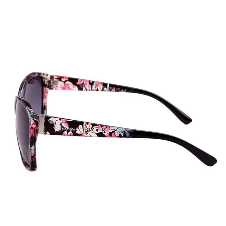 2018 Latest Rectangle Fashion Sunglass
