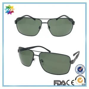 Metal Frame Sunglasses Trendy Fashion Sunglasses