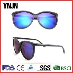 2017 Fashion Plastic Frame Irregular UV400 Sunglasses