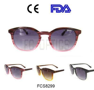 Fashion High Quality UV 400 Protection Sunglass