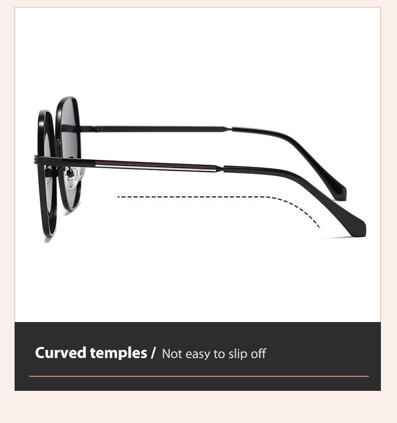 Wholesale UV400 Protection Private Label New Polarized Luxury Classy Brand Brown Square Fishing Floaing Glasses Sunglasses