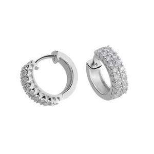 New Punk Fashion Ear Cuff Cartilage Clip on Hoop Earring