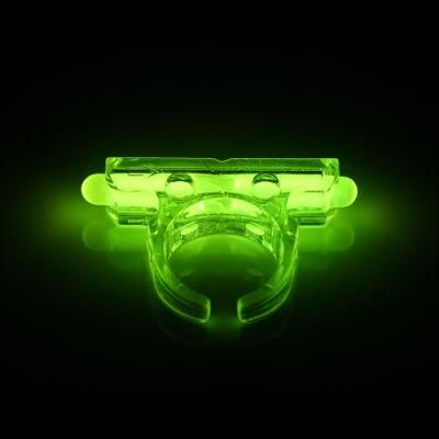 Individual Foilbag Glow Ring for Kids