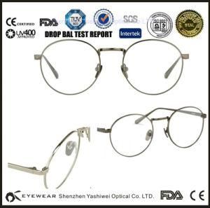 High Quality Hot Sales Metal Glasses Metal Polarized Eyewear