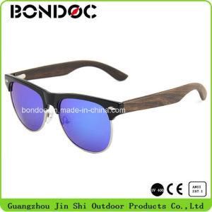 Hot Selling OEM &amp; Handmade Wooden Sunglasses