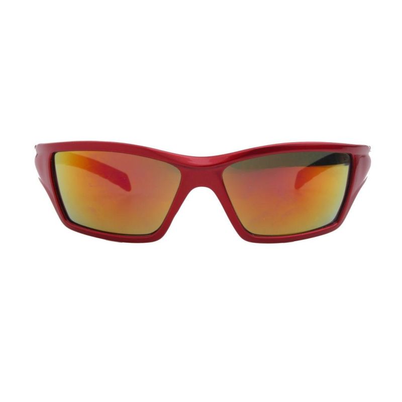 Bike Sports Sunglasses Polarized Men