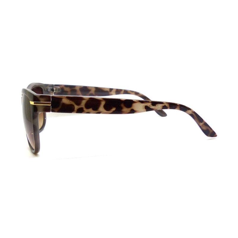2021China Manufacturer Fashion Style Sun Glasses Casual Life Lady Sunglasses