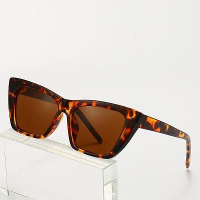 2021 Popular Fashion Sunglasses for Men and Women