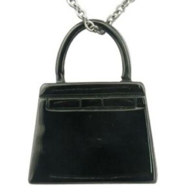 Top Design Girls Handbag Pendant