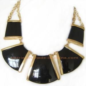 Fashion Jewellery Necklace (BHT-9639)