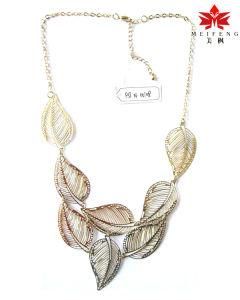 Women Fashion Necklace 2014 Antique Plating Alloy Fashion Necklace