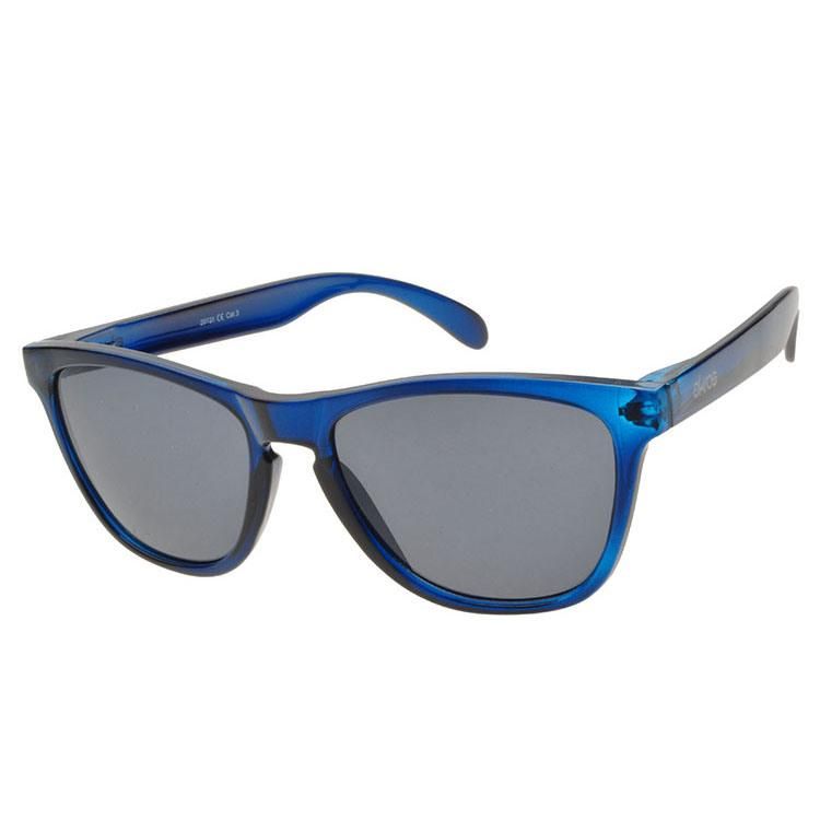 2017 UV400 Unisex Crystal Blue Fashion Sunglasses