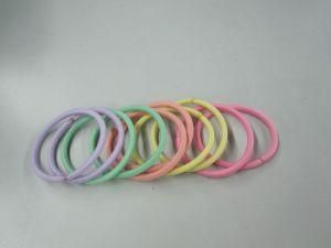 Color Elastics Multi Color Hotselling Hair Band