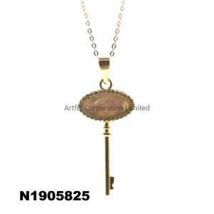 Fashion Necklace/Good Quality/Silver Necklace/Fashion Necklace/with Shell