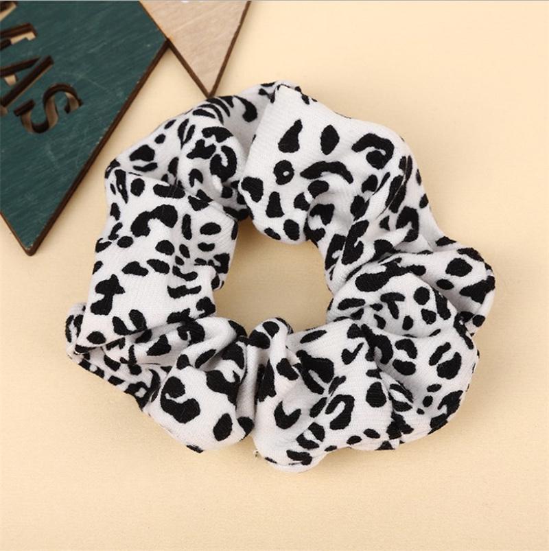 Hot Selling Leopard Print Spots Hairband