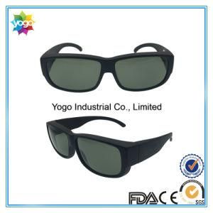 Oversized Fit Over Sunglasses 2016 Polarized