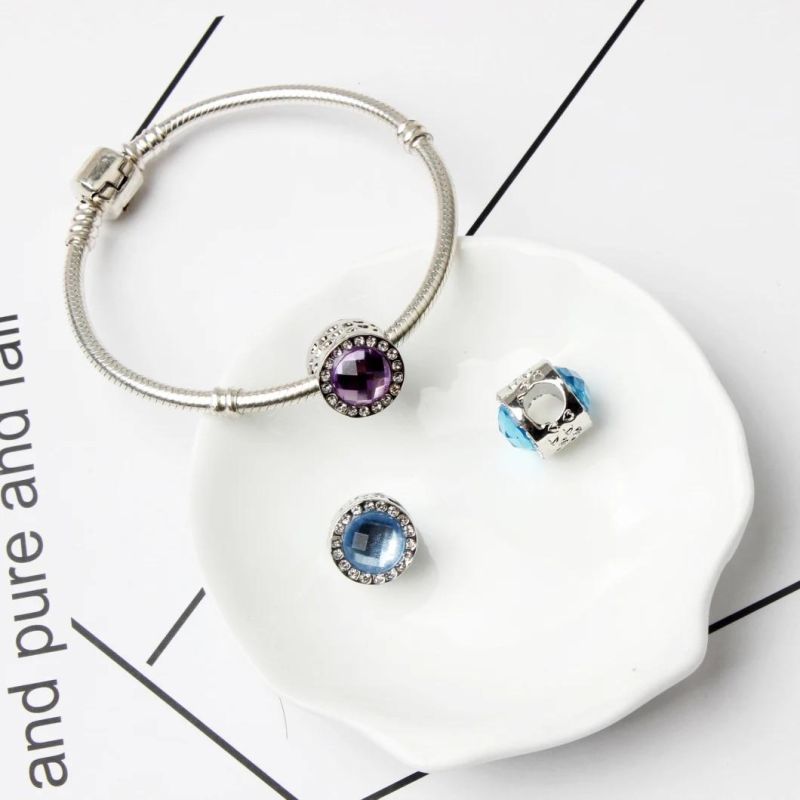 Fashion Simple Creative Cat′s Eye Stone Bracelet Jewelry