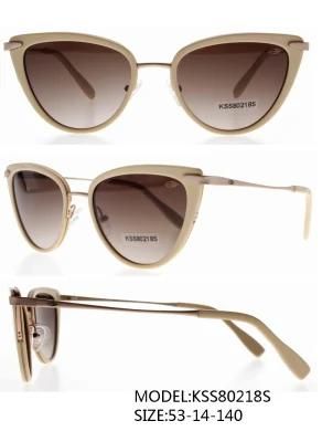 High Quality Style Sunglasses Polarized Lens Kss80218s