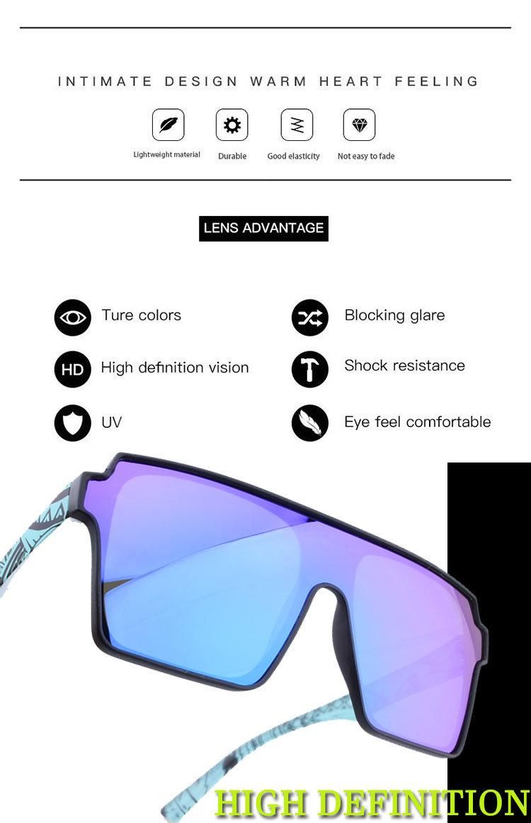 Trend Female Retro Large Square Sun Glasses Vintage Gradient Women Brand Oversized Shades Luxury Sunglasses