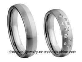 925 Silver Wedding Ring