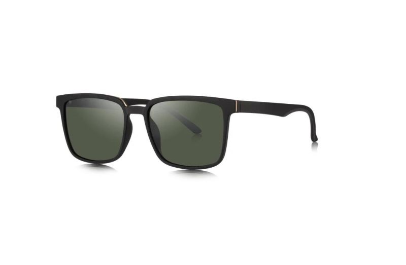 2020 Low MOQ Plastic High Quality Polarized Sunglasses