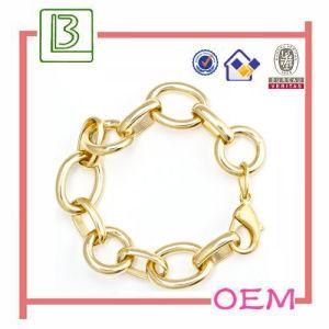 Gold Chain Great Generous Bracelet Band