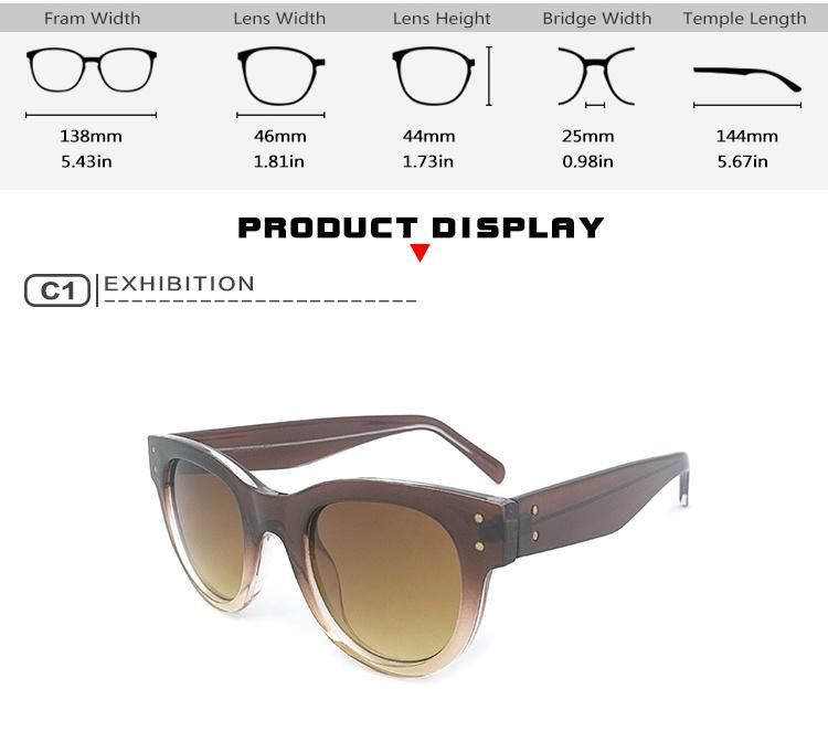 Eyewear Luxury Diamond Rhinestone Rimless Shades Sunglasses Women Brand Designer Fashion UV400 Sun Glasses