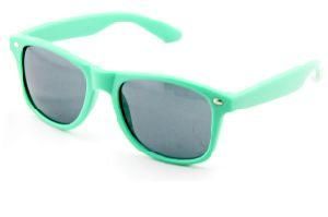 Fashion Design Classic Style Unisex Sunglasses--Legend 1950 (91042)
