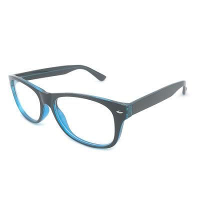 2020 Latest Eyeglass Eyewear Optical Frame Teading Glasses Manufacturers in China Wholesale