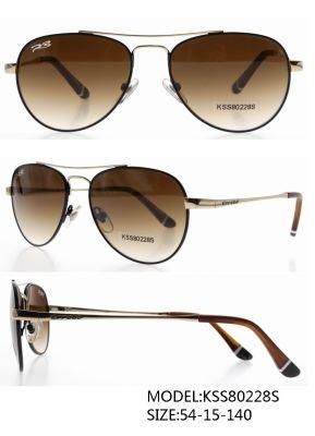 Top Fashion High Quality Fashion Sunglasses Kss80228s