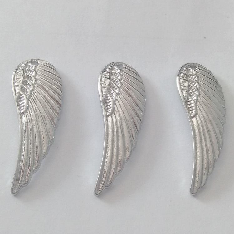 Angel′ S Wing Pendant for Neckchain and Metal Jewelry