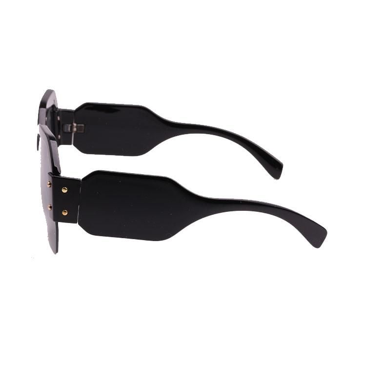 Trendy Special Design PC Material Sunglass