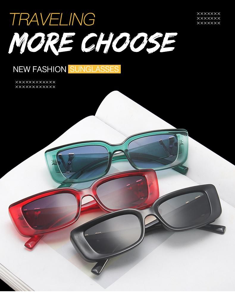 Sports Sunglasses Curved Mirror Large Frame Sunglasses Female Jelly Color Sunglasses