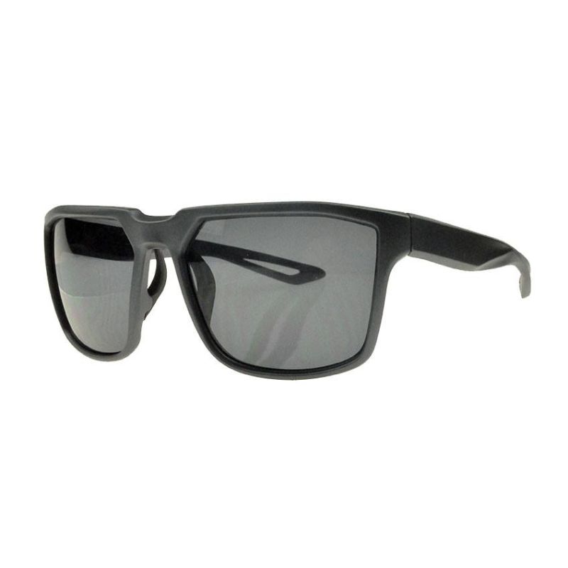 Plastic Sunglass Sport Square Sunglasses Unisex