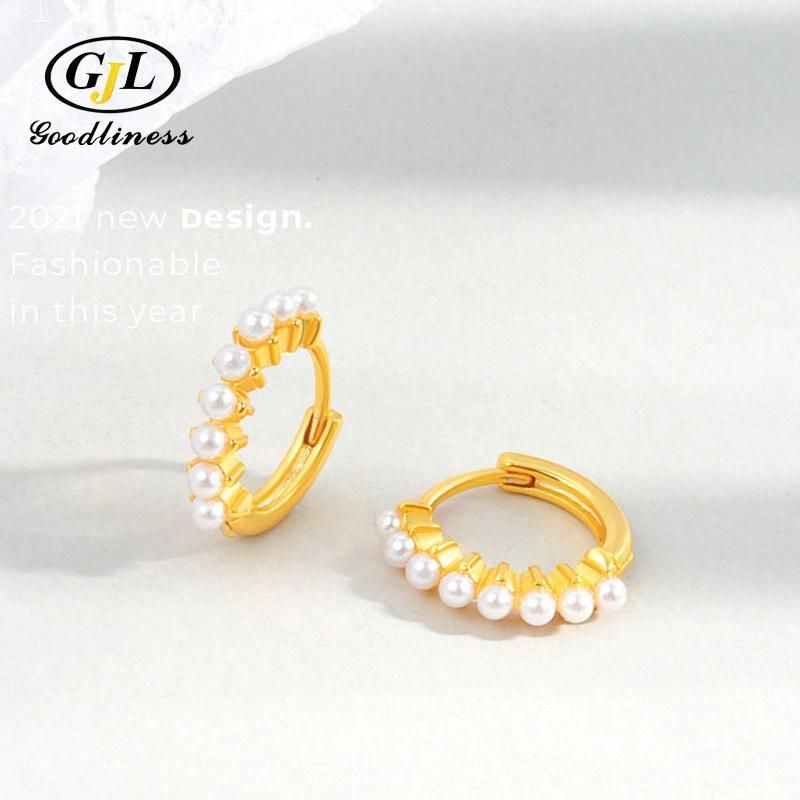 New Fashion Earrings Female Summer Niche Design Earrings