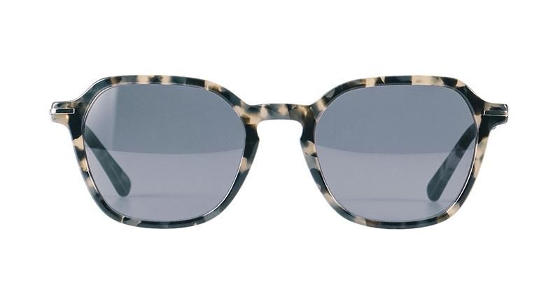 Eco Friendly Acetate Hand-Made Design Wholesale Polarized Sunglasses